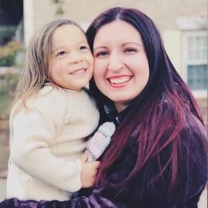 Meet your Posher, Veronica